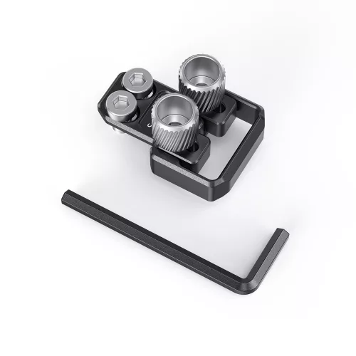 SmallRig HDMI and USB Type-C Cable Clamp for FUJIFILM X-T4 Cages (BSC2809)