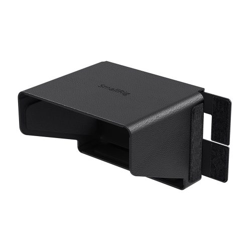 SmallRig LCD Sun Hood (for Nikon Z6 / Z6II and Nikon Z7 / Z7II) (VH2807)