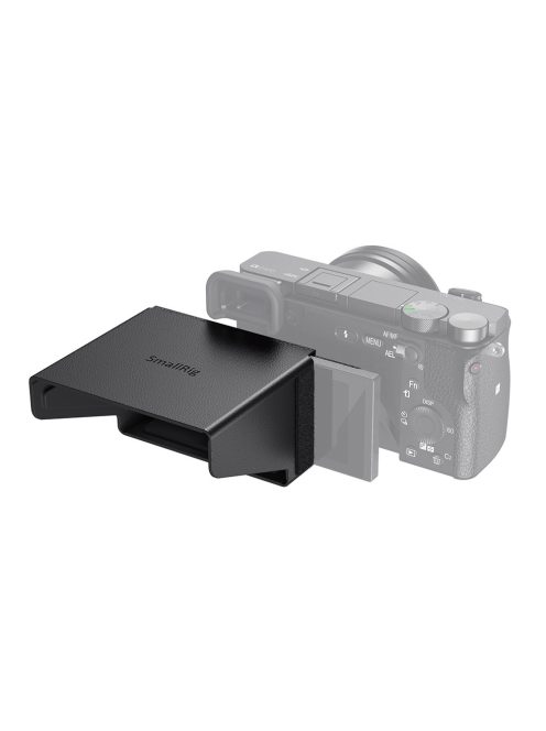 SmallRig LCD Hood for Sony a6000/a6100/a6300/a6400/a6500/a6600 (2823)
