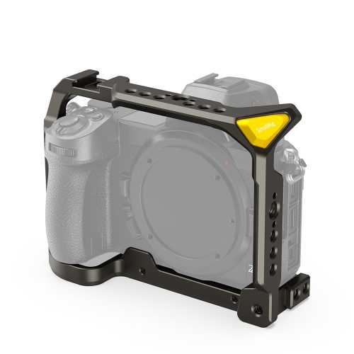 SmallRig Cage for Nikon Z6 and Z7 Camera (2824)