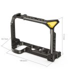 SmallRig Cage for Nikon Z6 and Z7 Camera (2824)