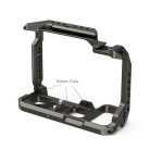 SmallRig Cage for Nikon Z6 and Z7 Camera (2824)