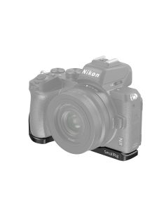   SmallRig Vlogging Mounting Plate Pro for Nikon Z50 Camera (LCN2667)