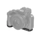 SmallRig Vlogging Mounting Plate Pro for Nikon Z50 Camera (LCN2667)