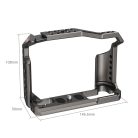 SmallRig Cage for FUJIFILM X-T3 Camera (CCF2800)