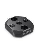 SmallRig Mounting Plate for DJI Ronin-S and Ronin-SC (BSS2710)