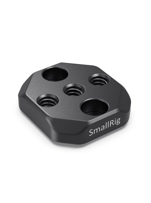 SmallRig Mounting Plate for DJI Ronin-S and Ronin-SC (BSS2710)