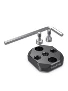 SmallRig Mounting Plate for DJI Ronin-S and Ronin-SC (BSS2710)