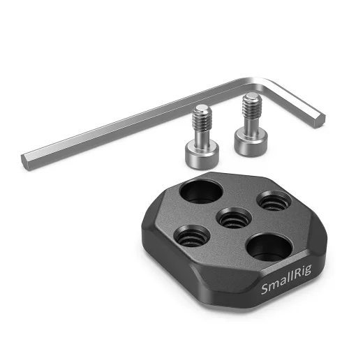 SmallRig Mounting Plate for DJI Ronin-S and Ronin-SC (BSS2710)