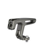 SmallRig Mini Top Handle for Light-weight Cameras (1/4”-20 Screws) (HTS2756)