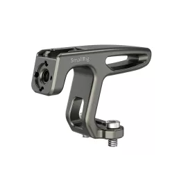   SmallRig Mini Top Handle for Light-weight Cameras (1/4”-20 Screws) (HTS2756)