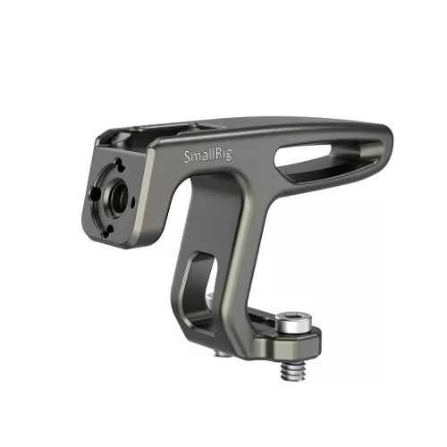 SmallRig Mini Top Handle for Light-weight Cameras (1/4”-20 Screws) (HTS2756)