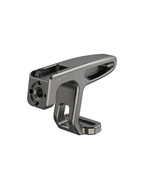 SmallRig Mini Top Handle for Light-weight Cameras (1/4”-20 Screws) (HTS2756)