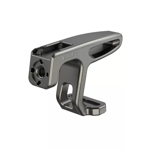 SmallRig Mini Top Handle for Light-weight Cameras (1/4”-20 Screws) (HTS2756)