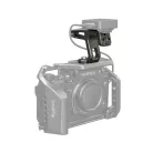 SmallRig Mini Top Handle for Light-weight Cameras (1/4”-20 Screws) (HTS2756)