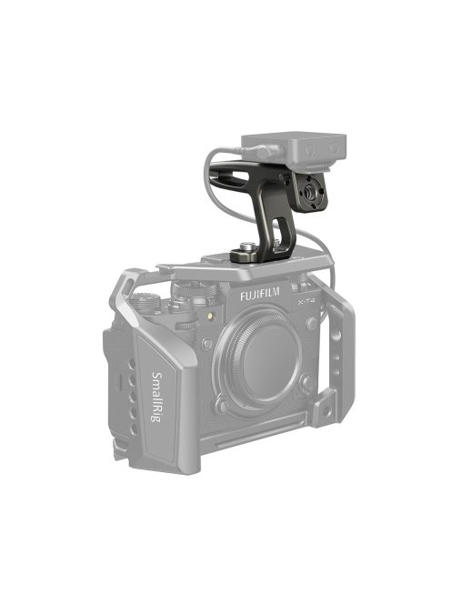 SmallRig Mini Top Handle for Light-weight Cameras (1/4”-20 Screws) (HTS2756)