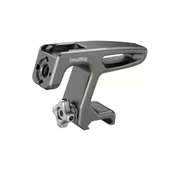   SmallRig Mini Top Handle for Light-weight Cameras (NATO Clamp) (HTN2758)
