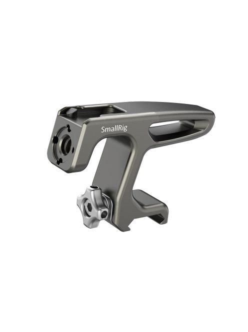 SmallRig Mini Top Handle for Light-weight Cameras (NATO Clamp) (HTN2758)