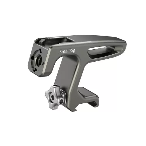 SmallRig Mini Top Handle for Light-weight Cameras (NATO Clamp) (HTN2758)