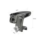SmallRig Mini Top Handle for Light-weight Cameras (NATO Clamp) (HTN2758)