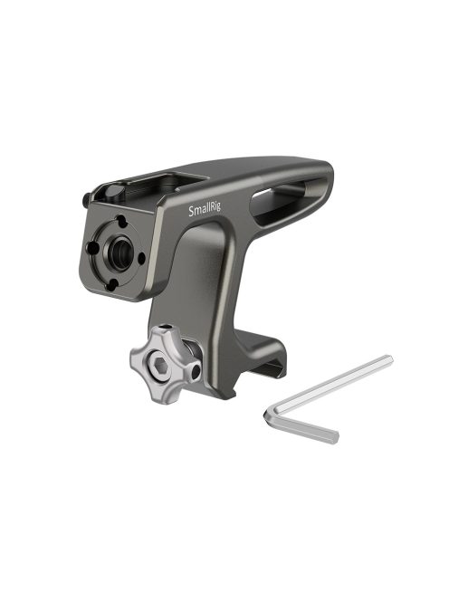 SmallRig Mini Top Handle for Light-weight Cameras (NATO Clamp) (HTN2758)