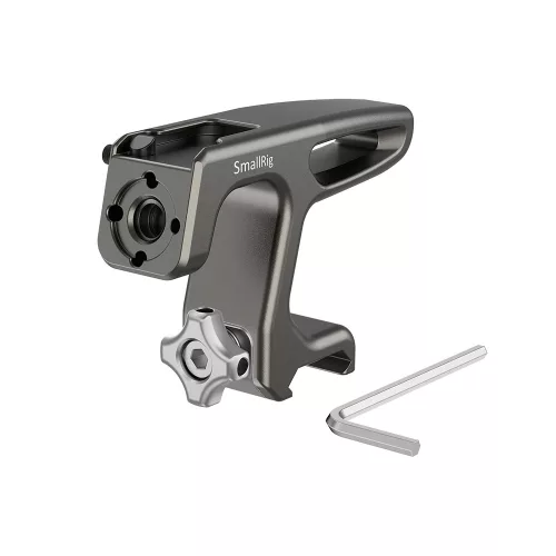 SmallRig Mini Top Handle for Light-weight Cameras (NATO Clamp) (HTN2758)