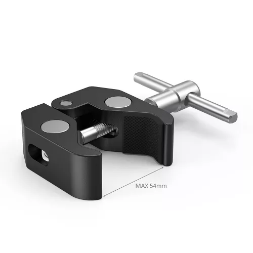 SmallRig Super Clamp with ARRI Locating Hole (BUS2478)