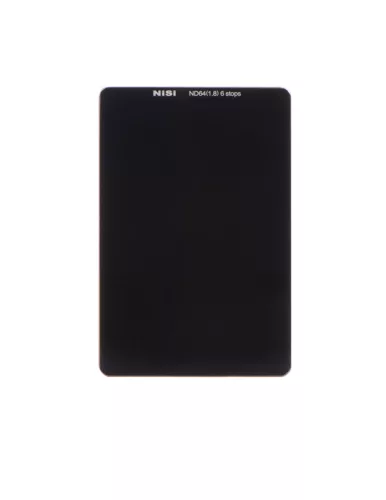 NiSi Filter ND64 For P1 (SmartPhones/Compact)