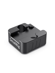   SmallRig COLD SHOE MOUNT FOR DJI RONIN-S AND RONIN-SC (BSS2711)