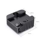 SmallRig COLD SHOE MOUNT FOR DJI RONIN-S AND RONIN-SC (BSS2711)