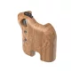 SmallRig WOODEN SIDE HAND GRIP FOR SIGMA FP (HPS2675)