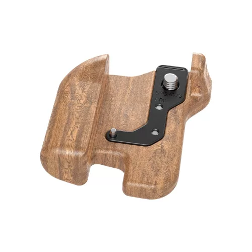 SmallRig WOODEN SIDE HAND GRIP FOR SIGMA FP (HPS2675)