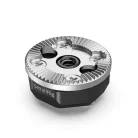 SmallRig Arri Standard Rosette Bolt-On Mount (M6 Thread) (SAP2804)