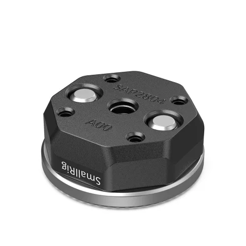 SmallRig Arri Standard Rosette Bolt-On Mount (M6 Thread) (SAP2804)