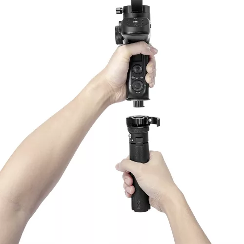 SmallRig Universal Quick Release Adapter (BSS2714)