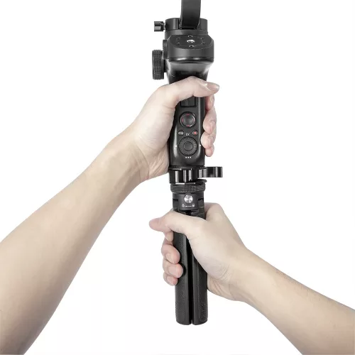 SmallRig Universal Quick Release Adapter (BSS2714)