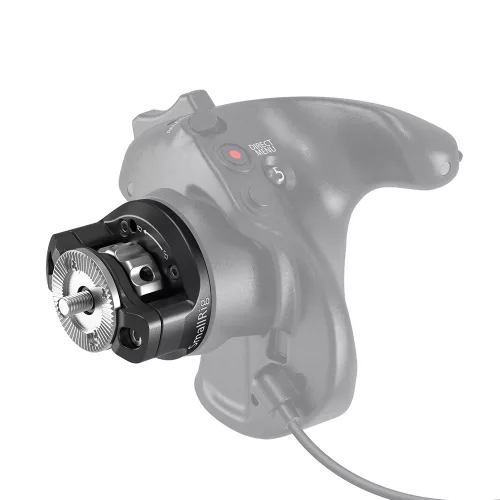 SmallRig 2831 Rosette Adapter for Handgrip FX9 