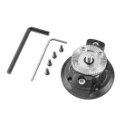 SmallRig 2831 Rosette Adapter for Handgrip FX9 