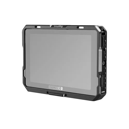 SmallRig Cage with Sun Hood for SmallHD 702 Touch Monitor (CMS2684)
