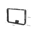 SmallRig Cage with Sun Hood for SmallHD 702 Touch Monitor (CMS2684)