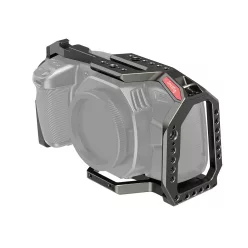 SmallRig Full Cage for BMPCC 4K & 6K (Dark Olive) (2766)