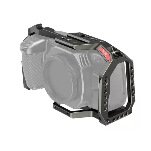 SmallRig Full Cage for BMPCC 4K & 6K (Dark Olive) (2766)