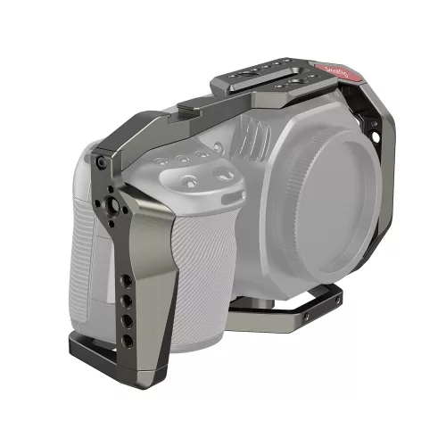 SmallRig Full Cage for BMPCC 4K & 6K (Dark Olive) (2766)