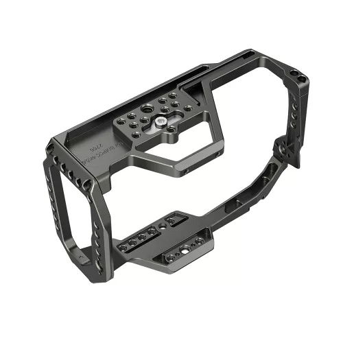 SmallRig Full Cage for BMPCC 4K & 6K (Dark Olive) (2766)