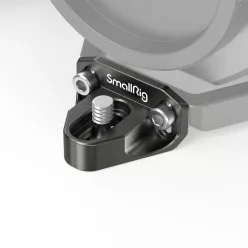   SmallRig Lens Adapter Support for BMPCC 4K Cage (Dark Olive) 2769