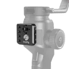 SmallRig Mounting Plate for Moza AirCross 2 (2826)