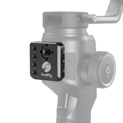 SmallRig Mounting Plate for Moza AirCross 2 (2826)