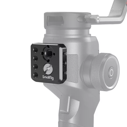 SmallRig Mounting Plate for Moza AirCross 2 (2826)