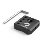SmallRig Mounting Plate for Moza AirCross 2 (2826)