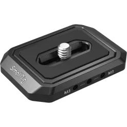 SmallRig 2827 Camera Riser Plate for Aircross 2 